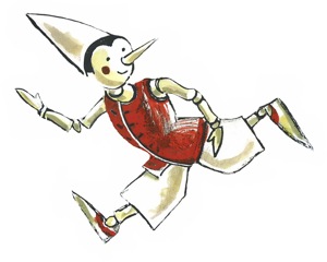 Pinocchio