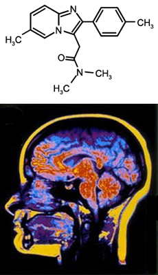 Zolpidem Stilnoct Generic Differences